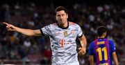 Robert Lewandowski w Barcelonie. Na transferze zyska nie tylko piłkarz