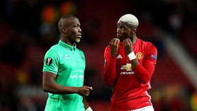 Pogba kontra Pogba: wyjątkowy mecz na Old Trafford. Komu kibicowała ich matka?