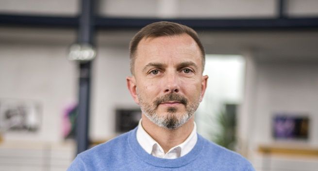 Tomasz Rożek będzie doradzał Europejskiej Agencji Kosmicznej