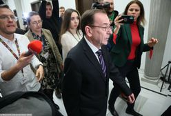 Pierwsza reakcja Kamińskiego na wyrok więzienia. "Nie uznajemy go"