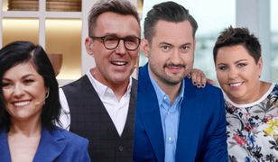 Wszystko jasne. Wiadomo, jakie wykształcenie mają widzowie "Pytania na śniadanie" i "Dzień Dobry TVN"