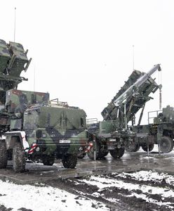 Niemcy zabierają Patrioty z Polski. Podali termin