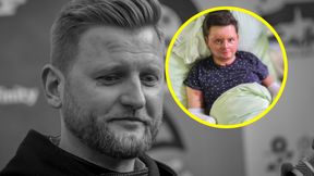 Wyjątkowy gest wdowy po Arturze Sękowskim. Oto co zrobiła