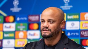 "Ludzie mogą ich nie doceniać". Trener Bayernu nie lekceważy Pafos