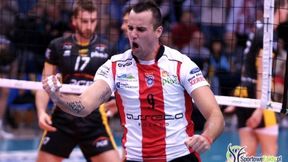 Liga Mistrzów: Pogrom w starciu gigantów - relacja z meczu Biełgorie Biełgorod - Zenit Kazań