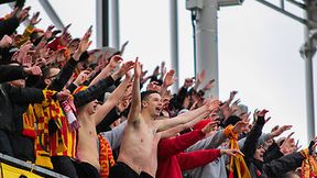 Korona Kielce - Śląsk Wrocław 1:1