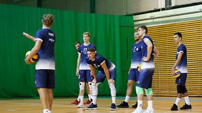 Trening ONICO Warszawa (galeria)