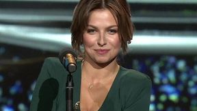 Robert Lewandowski najlepszym polskim sportowcem