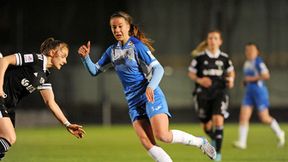 Ekstraliga kobiet: AZS Uniwersytet Jagielloński Kraków - AP Lotos Gdańsk 0:1 (galeria)