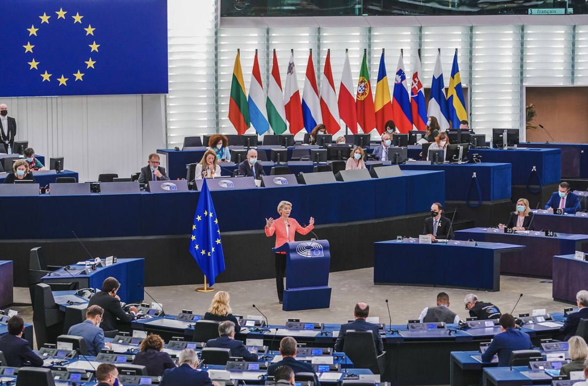 Decyzja Komisji Europejskiej w sprawie pułapu cen gazów rozwścieczyła wiele unijnych państw