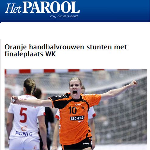 "Het Parool"