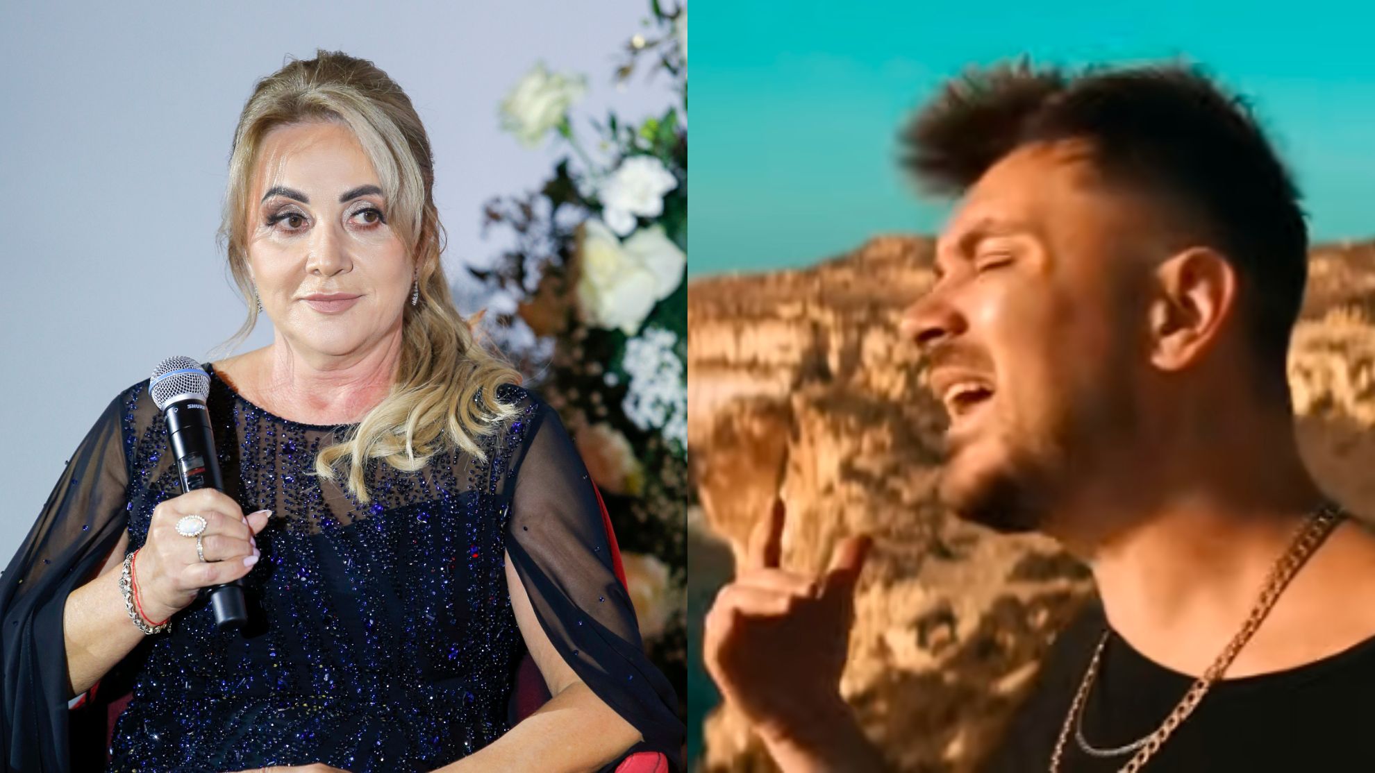 Rodzice pomogli sfinansować muzyczny debiut Daniela