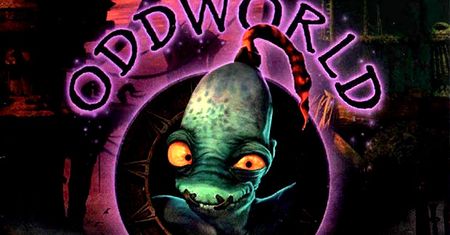 Plotka dnia: powrót Oddworld