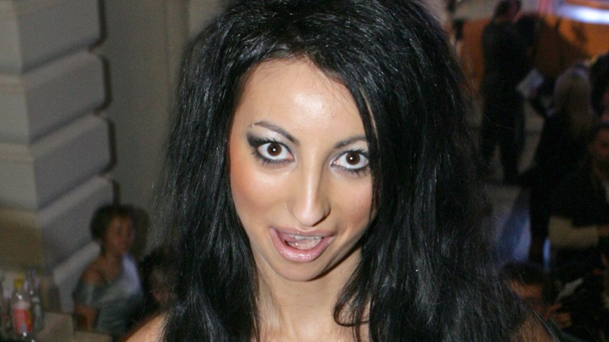 Tak dziś żyje Jola Rutowicz