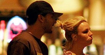Britney i Kevin molestują swoich synów?