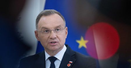 Duda zapowiada spotkanie z Nawrockim. Prezydent zabrał głos