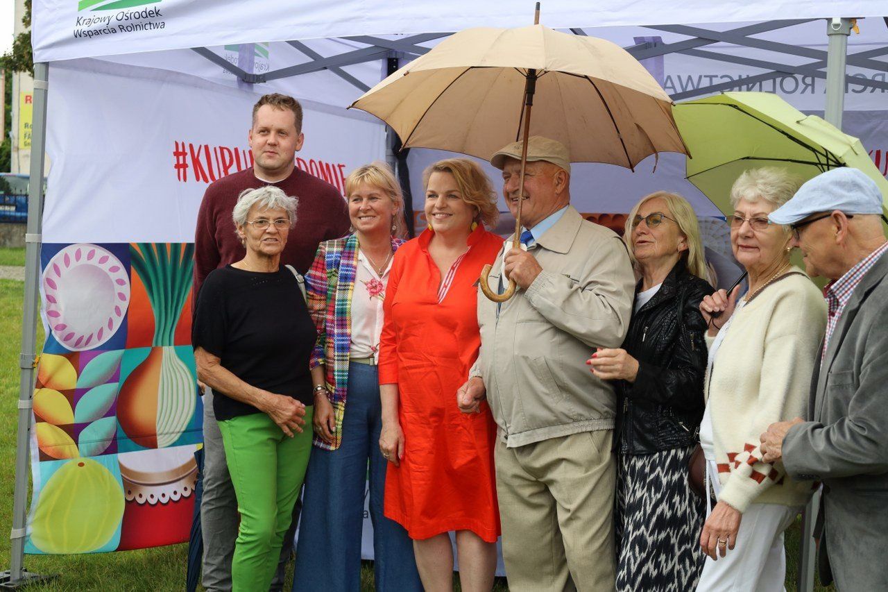 Gniezno smakami regionów. Finał Bitwy Regionów na placu św. Wojciecha