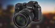 Wyciekła specyfikacja nowego stabilizowanego flagowca Fujifilm X-H1