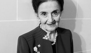 Warszawa. Małżonka ostatniego prezydenta nie żyje. Spocznie w stolicy