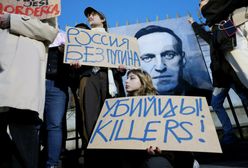 Rosja kłamie ws. Nawalnego. Wyciekły nowe dane