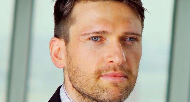 Piotr Kaczmarski: z Hays Poland na PR &amp; marketing managera w HRK