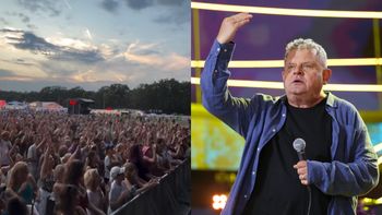 EWAKUACJA podczas Męskiego Grania we Wrocławiu. Internauci grzmią, organizatorzy się TŁUMACZĄ. "Wyładowania atmosferyczne należą do najpoważniejszych zagrożeń"