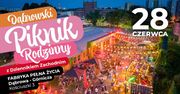 W Fabryce Pełnej Życia: Rodzinny Piknik z Dziennikiem Zachodnim