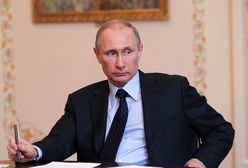 Francuski aktywista zajął willę córki Putina. Dla uchodźców z Ukrainy