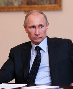 Francuski aktywista zajął willę córki Putina. Dla uchodźców z Ukrainy