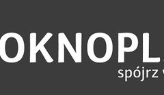 Oknoplast z odświeżonym logo i hasłem „Spójrz w przyszłość”