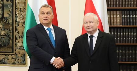Tak to zrobili na Węgrzech. Jak Orban wykończył wolne media