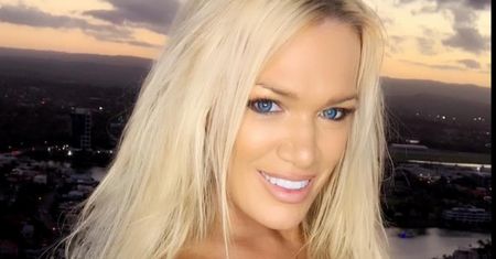 Gina Stewart jest "najseksowniejszą babcią na świecie". Co robi, by wyglądać tak młodo?