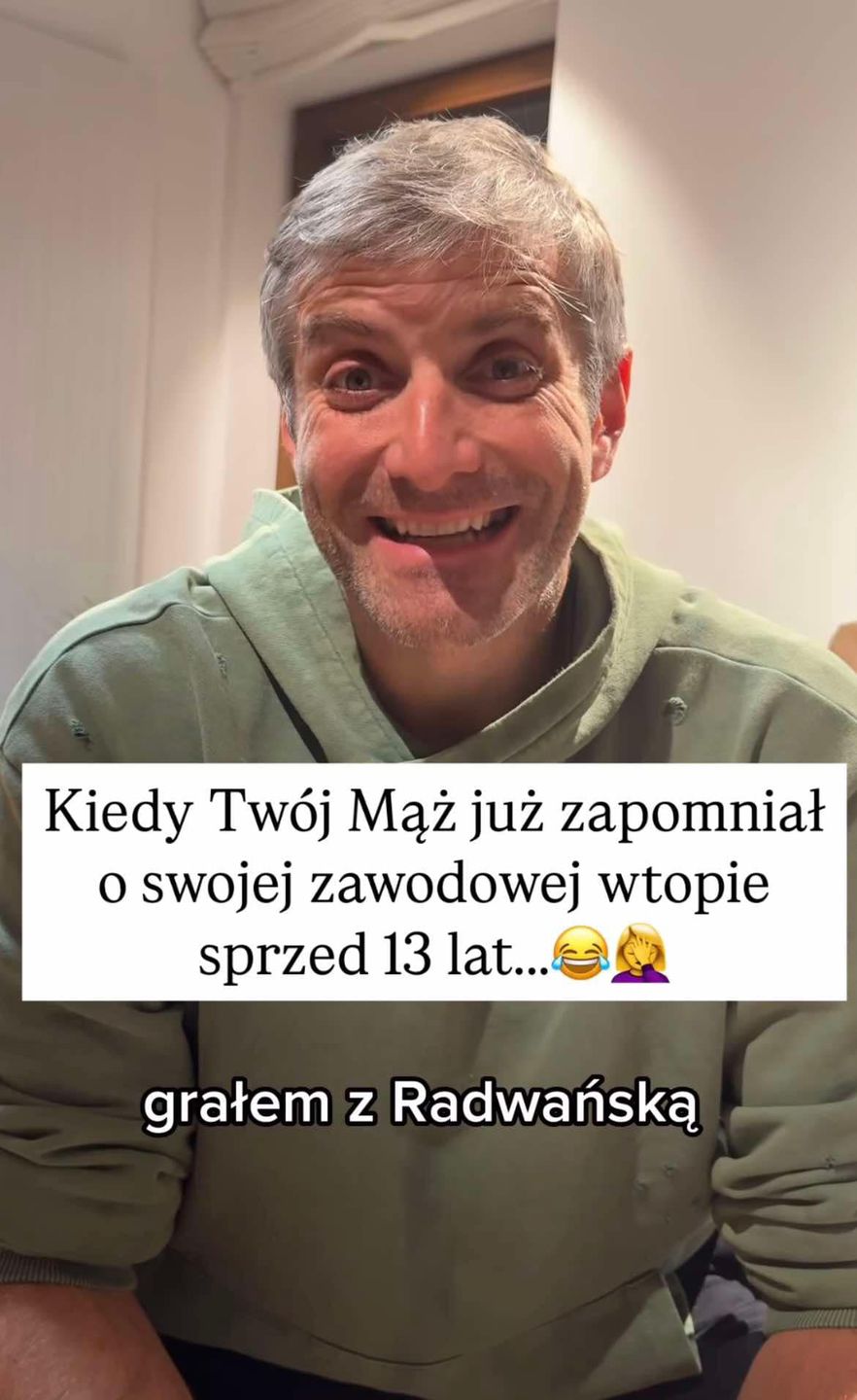 Koroniewska wspomina "zawodową wtopę" Dowbora z Radwańską