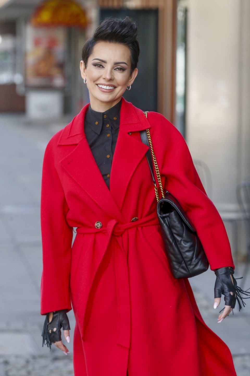 Dorota Gardias