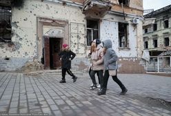 Rosjanie brutalni wobec cywilów. W Ukrainie zgłoszono wiele zaginięć