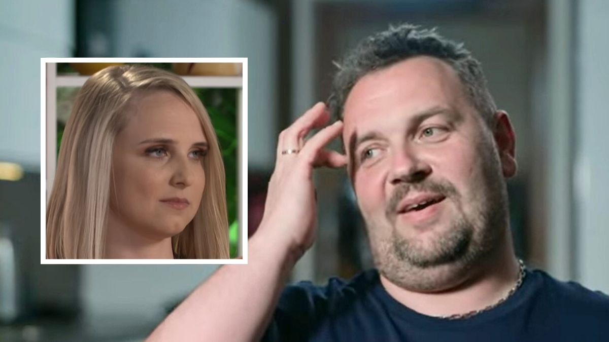 Piotr narzeka na ekipę "ŚOPW". Agnieszka odpowiada