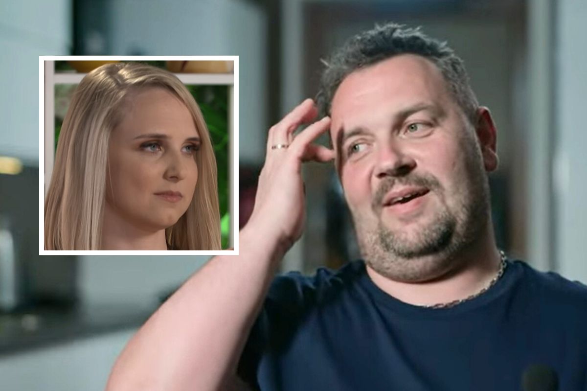 Piotr atakuje produkcję "ŚOPW". Mocna riposta Agnieszki z 7. sezonu