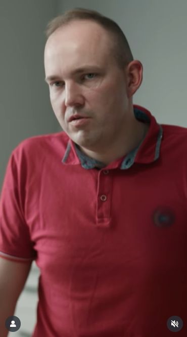 Krystian i Kaja ze "Ślubu od pierwszego wejrzenia"