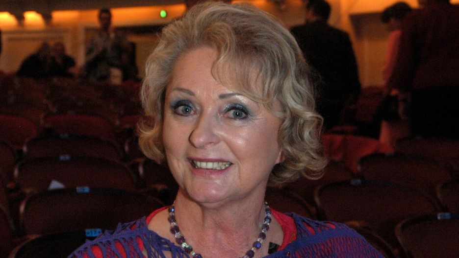 Alicja Bobrowska