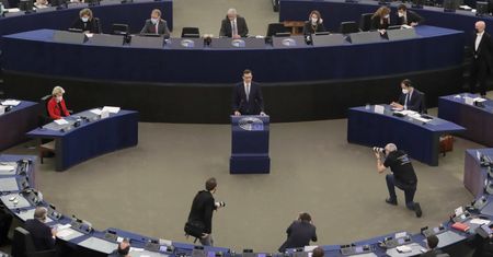 Premier: niedopuszczalne jest używanie języka szantażu finansowego