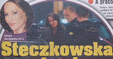 Steczkowska dmucha w balonik!