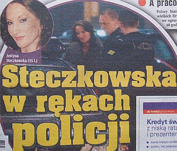 Steczkowska dmucha w balonik!