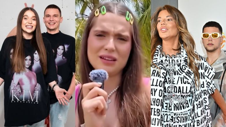 Eks Allana Krupy rozprawia o Edycie Górniak w "Królowej przetrwa