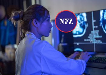 NFZ: Ci pacjenci mają zapewnioną priorytetową realizację badań