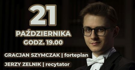 Koncert symfoniczny w ramach 110. rocznicy śmierci Józefa Wieniawskiego