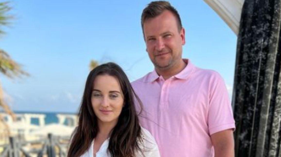 Anna i Grzegorz Bardowscy 