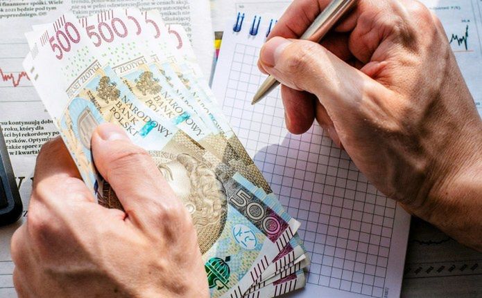 Inflacja uderza w gospodarstwa. Wrzesień droższy o 2,9%