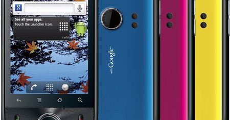 2011 rokiem low-endowych Androidów?