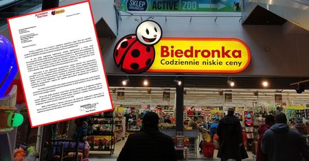 Biedronka chce renegocjować czynsze. "Dla centrów handlowych to będzie cios"