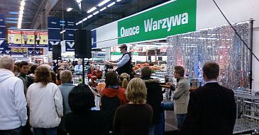 Te gwiazdy są takie biedne...